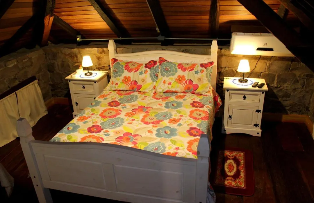 Pousada Casa Barp-1