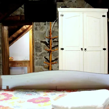 Pousada Casa Barp-3