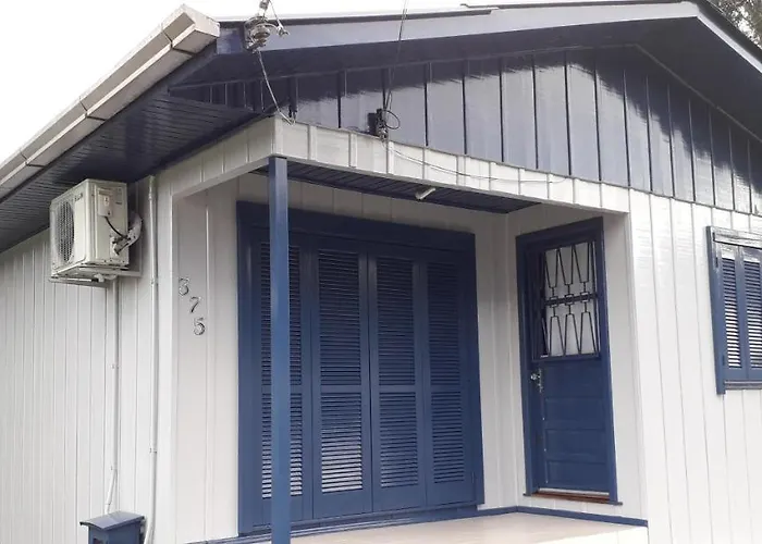 Casa de férias: Casa Do Joaquim