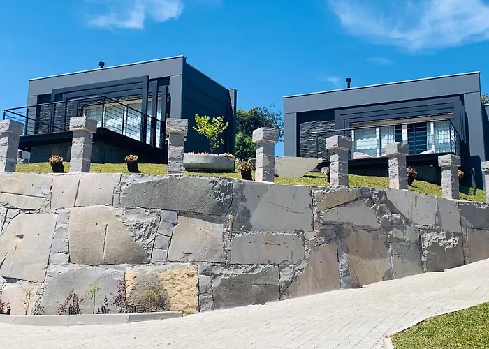 Hotel para famílias: Vista Vigneti Albergo&Vino - Vale dos Vinhedos