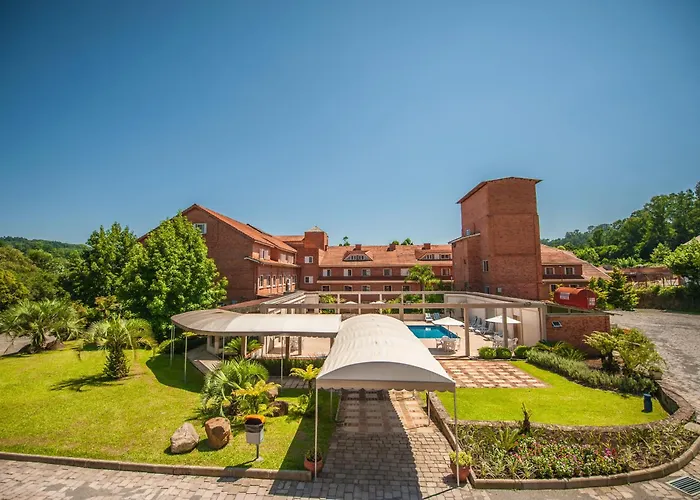 Hotel barato: Farina Park Hotel