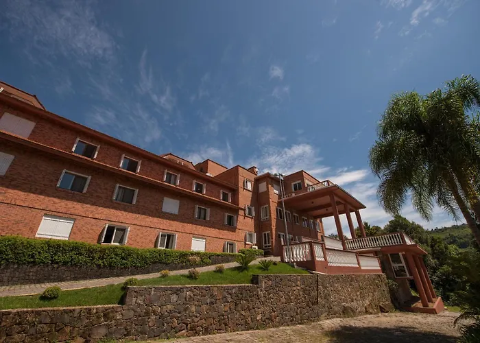 Hotel barato: Farina Park Hotel