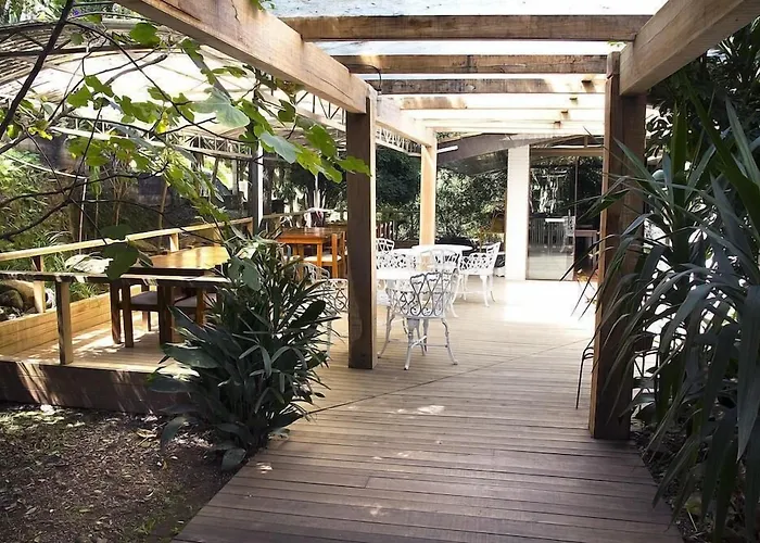 Hotel Villa Deifiori