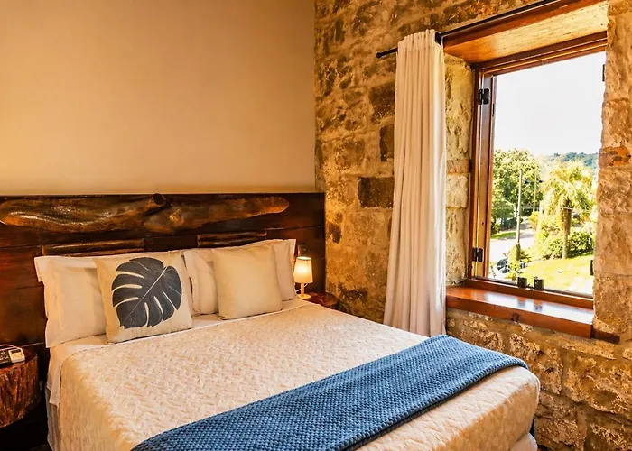Casa Vêneto -Vale dos Vinhedos
