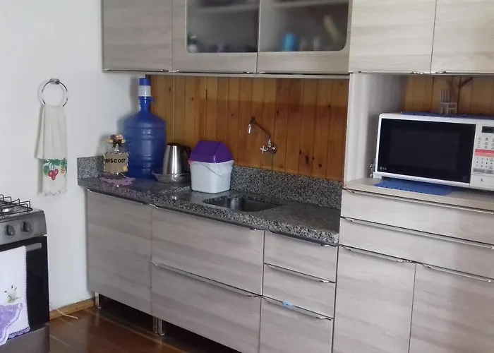 Casa de férias: Casa Do Joaquim